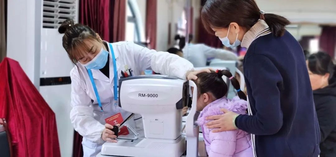 視力檢查報告單，您看懂了嗎？