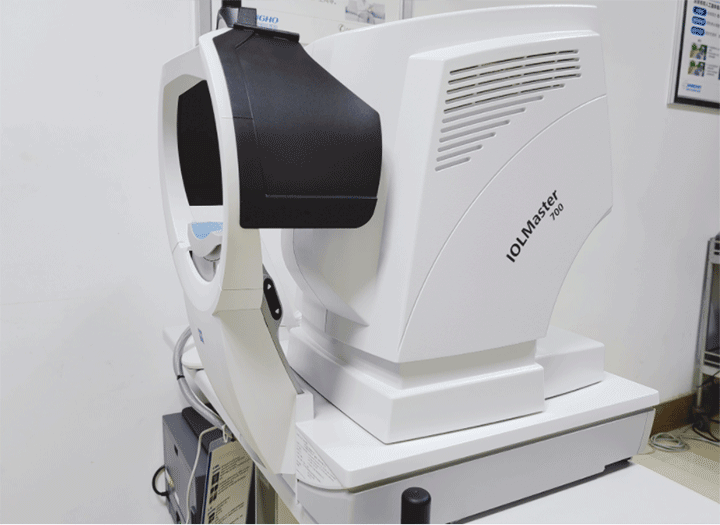 蔡司IOLMaster700 生物測(cè)量?jī)x