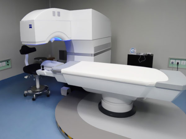 德國(guó)蔡司全飛秒激光